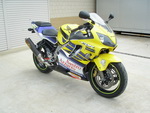 �������� �� ������ �������� Honda CBR600F-3 2002 ���� 5